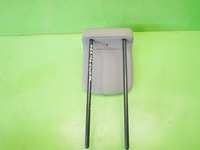 фото thumb №5, Подголовник левый зад задний renault clio iii phi 05-09