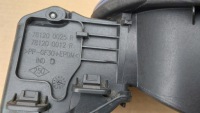 Кришка заливної пального renault scenic iii terpb 781200025r Доставка, фото thumb
