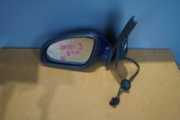 Купити Дзеркало opel astra j ліва європа 5pin ідеальний стан, фото thumb