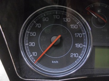 фото thumb №5, Fiat croma ii спідометр  прилади рестайлінг 1.9d 51809898