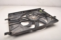 Opel astra j вентилятор радиатора 52430295 Киев, фото thumb