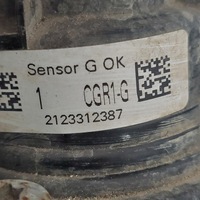 фото thumb №6, Mercedes b клас w246 рейка рульового управління європа