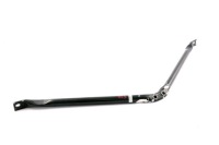 Bmw f20 f30 кронштейн замка капот розпірка v 7245789 Доставка, фото thumb