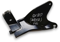фото thumb №1, Кронштейн кронштейн радара задня infiniti qx56 qx80