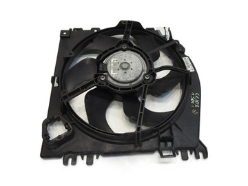 фото thumb №1, Вентилятор радіатор renault clio iii 1.5 dci 8200748439