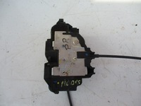 фото thumb №1, Modus 2007 r -замок правые переднее 4 контакты