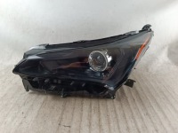 Lexus nx рестайлинг  2017-2021 корпус фары фара левая full led корпус Цена, фото thumb