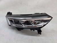 фото thumb №1, Renault koleos ii 2 2019+ лампа перед ліва full led europa 260104431r