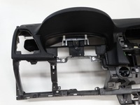 фото thumb №13, Панель приладів приладова ремені подушка безпеки renault laguna iii