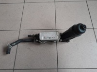 Купити Chrysler pacifica 2017- 3.6 радіатор оливи основа фільтра 68308741aa, фото thumb