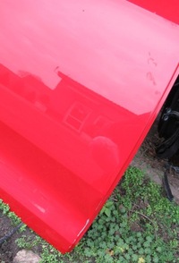 фото thumb №2, Skoda rapid spaceback 12- дверь правый задняя задние