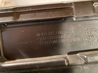 фото thumb №12, Ford kuga mk2 st-line молдинг порог правая