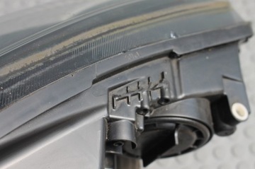 фото thumb №11, Лампа фара лівий перед переднє honda civic ix 11-14