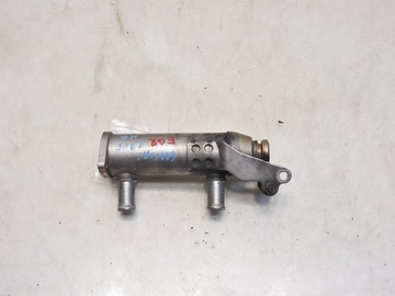 фото thumb №8, Радіатор вихлопних газів peugeot 607 2.7 v6 hdi 4u3q-9y493-ar 876399s 215972341