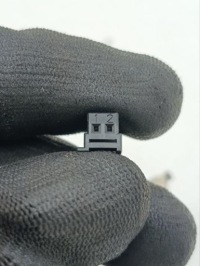 фото thumb №6, Внутрішній поріг дверний mercedes-benz eqs suv 2023 з лівий a2966809102