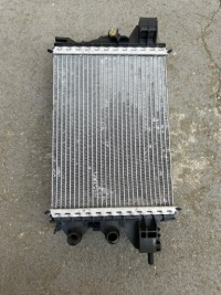 Купить Интеркулер водяной renault captur 2 clio v 2021год, фото thumb