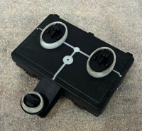 фото thumb №2, Модуль блок керування двері audi 4m0959795p