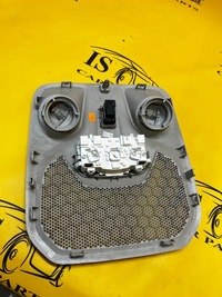 фото thumb №4, Лампа освещение потолочный салона citroen c4 grand picasso ii