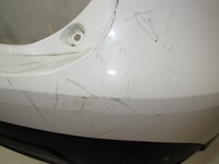 фото thumb №11, Бампер задняя задний jaguar f-pace x761