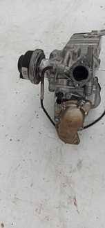 фото thumb №5, Audi vw радіатор вихлопних газів клапан egr 059131511ef 059131501al