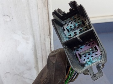 фото thumb №5, Ford s-max mk1 рестайлинг дверь перед левая замороженный белый