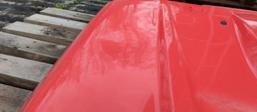 фото thumb №6, Капот кришка двигуна jeep wrangler jk moab