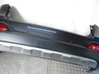 фото thumb №13, Kia sorento iii задний бампер abt 86611-c5000 14-