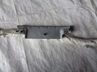 фото thumb №4, Zafira c air bag шторка безопасности правая подушка сиденье