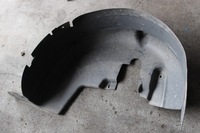 фото thumb №1, Citroen c4 cactus подкрылок правый задняя