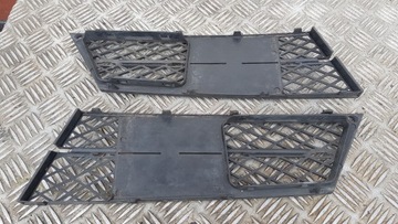 фото thumb №13, Bmw 5 e61 e60 решётка бампера левая правая