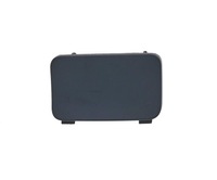 фото thumb №1, Audi q5 8r 06.12 - 09.16 заглушка фаркоп задняя