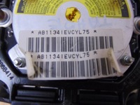 фото thumb №10, Подушка подушка безпеки водія chevrolet tahoe 2000