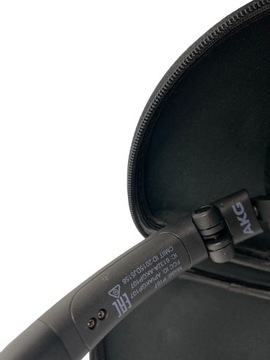 фото thumb №10, Słuchawki бездротові akg p107 on-ear bmw оригінал