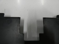 фото thumb №13, Накладка, захист поперечина seat leon iii lift 2.006