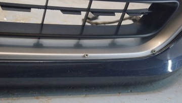 фото thumb №12, Бампер перед peugeot 308 рестайлинг led z1940