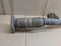 Дросельна заслінка fap вихлоп вихлоп citan w415 kango ii 147b08010r 207976671r Зі Шроту, фото thumb