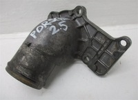 фото thumb №6, Корпус термостата porsche 986 2.5 m96 99610601354