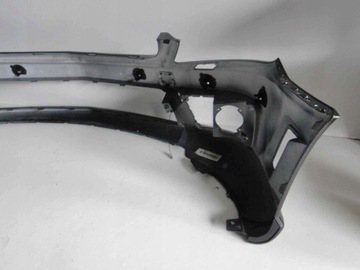 фото thumb №9, Mercedes sl r230 230 бампер переднее 63 65 amg