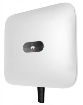 FALOWNIK 10 kW HUAWEI SUN2000 10KTL M1 HYBRYDOWY