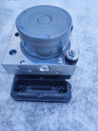 фото thumb №1, Блок управляющий abs насос - mazda mx-5 2.0 2024 2025 n4y0-43-7a0e