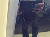 фото thumb №9, Vw touareg 7l капот ld5q