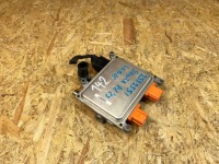 фото thumb №7, Блок управления модуль инвертор гибрид hyundai santa fe iv 46190-3d200 2021-