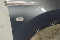 фото thumb №6, Крыло правый перед nissan qashqai j10 b52g