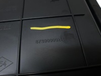 фото thumb №5, Бардачок сиденье перед renault scenic iii lift