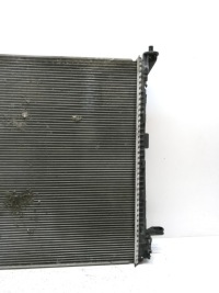 Радиатор воды vw crafter 2 man tge 2n0121253c с Разборки, фото thumb