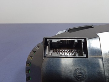 фото thumb №4, Bmw x5 e70 e71 3.0d спидометр приборы usa 9218857