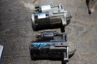 фото thumb №1, 2767, стартер dodge ram 5,7 hemi 68441792aa