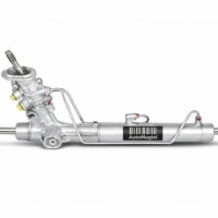 фото thumb №1, Рулевая рейка трансмиссия рулевая seat leon i toledo ii