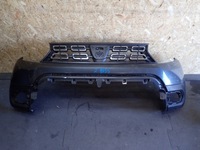 фото thumb №1, Бампер перед dacia duster ii 18-