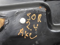 фото thumb №6, Основание аккумулятор kia sorento i 2.4 b